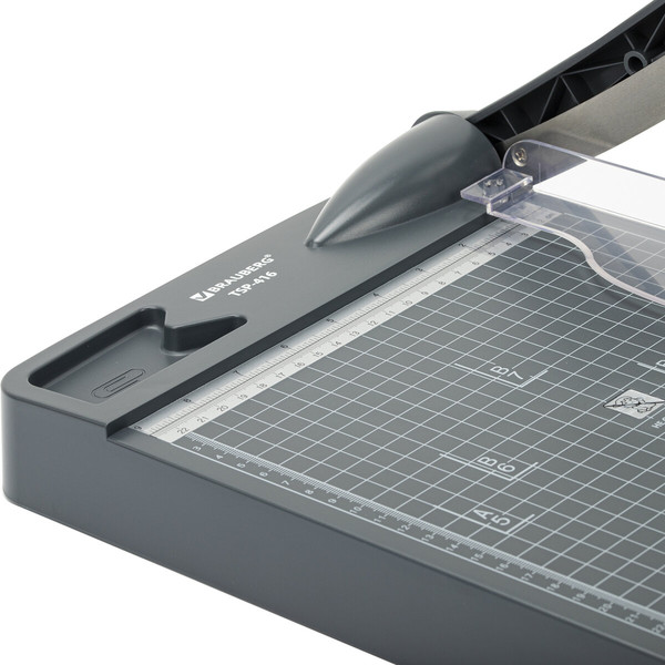 Изображение товара Резак сабельный Brauberg TSP-416 / 532982