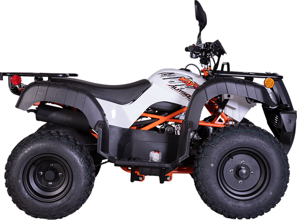 Изображение товара Квадроцикл Kayo AU150 (белый)