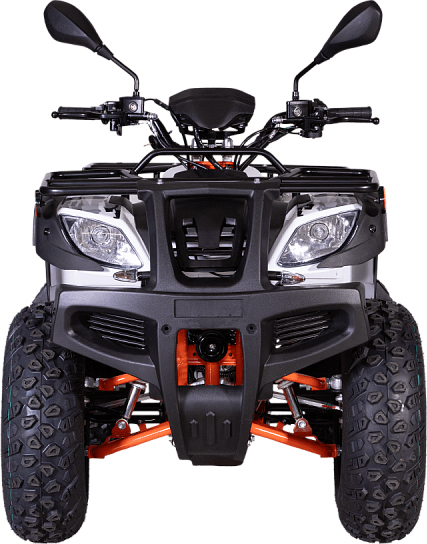 Изображение товара Квадроцикл Kayo AU150 (белый)