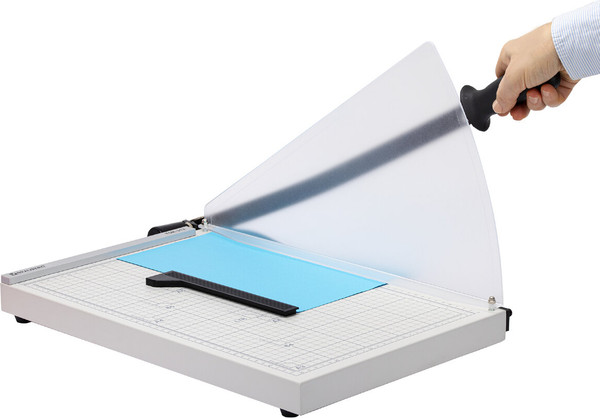 Изображение товара Резак сабельный Brauberg TSM-312 / 532984