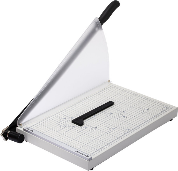 Изображение товара Резак сабельный Brauberg TSM-312 / 532984