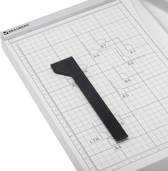 Изображение товара Резак сабельный Brauberg TSM-412 / 532985