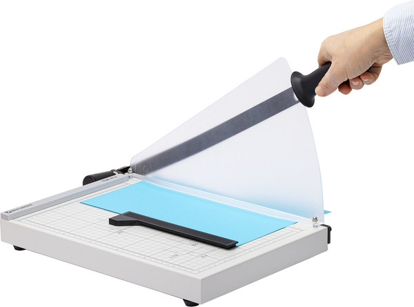 Изображение товара Резак сабельный Brauberg TSM-412 / 532985