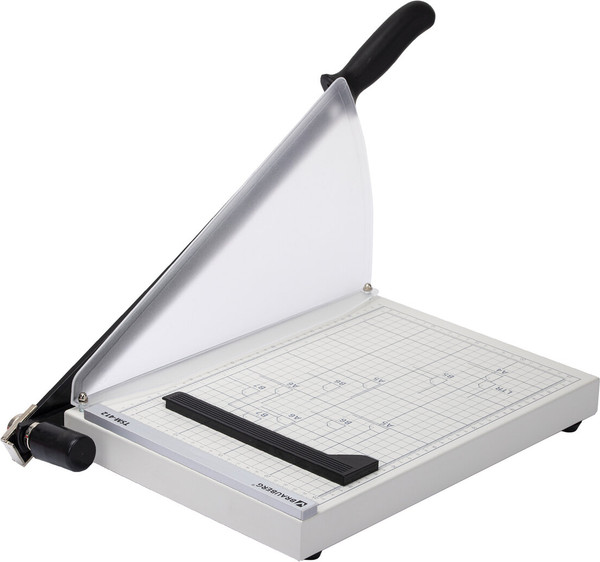 Изображение товара Резак сабельный Brauberg TSM-412 / 532985