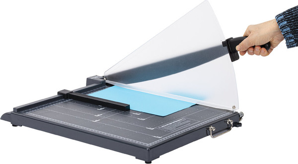 Изображение товара Резак сабельный Brauberg TSP-312 / 532986