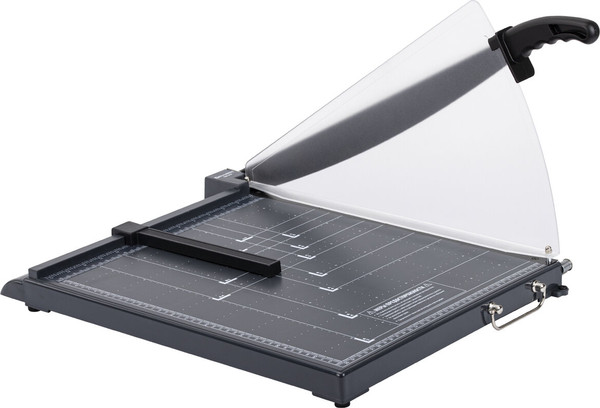 Изображение товара Резак сабельный Brauberg TSP-312 / 532986