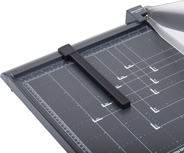 Изображение товара Резак сабельный Brauberg TSP-312 / 532986