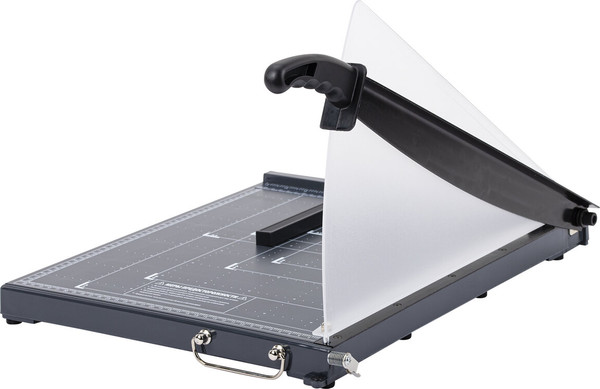 Изображение товара Резак сабельный Brauberg TSP-312 / 532986