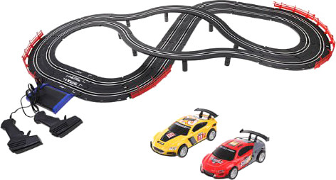 Изображение товара Автотрек PlayOkay Скоростное ралли
