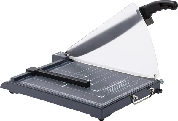 Изображение товара Резак сабельный Brauberg TSP-412 / 532987
