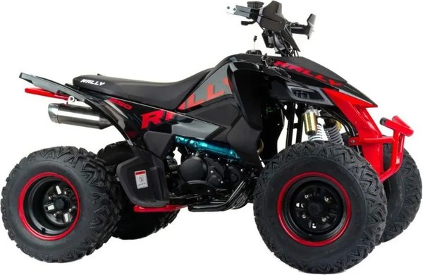 Изображение товара Квадроцикл Motoland Rally 250 / pm675977163