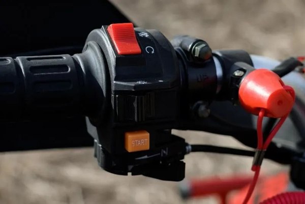 Изображение товара Квадроцикл Motoland Rally 250 / pm675977163