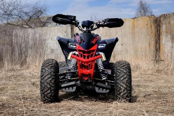 Изображение товара Квадроцикл Motoland Rally 250 / pm675977163