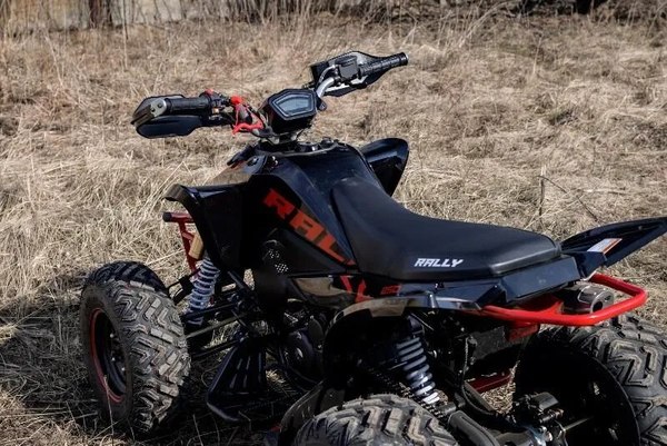 Изображение товара Квадроцикл Motoland Rally 250 / pm675977163