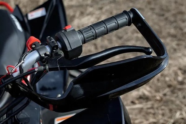 Изображение товара Квадроцикл Motoland Rally 250 / pm675977163