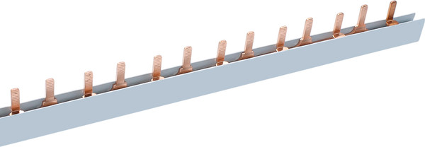 Изображение товара Шина соединительная DEKRON 2Р 63А / AN0804-0004