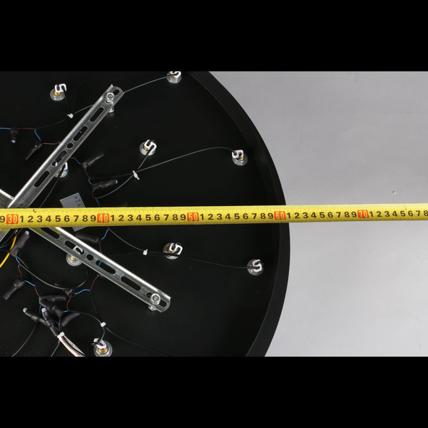 Изображение товара Люстра Aployt APL.863.03.117