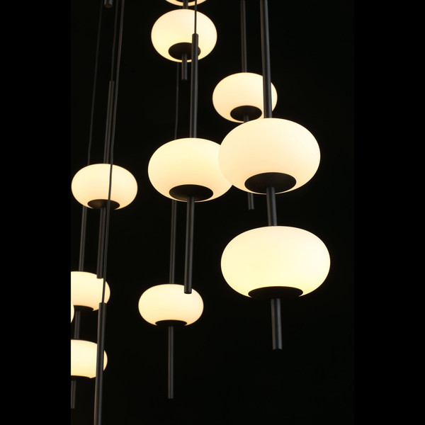 Изображение товара Люстра Aployt APL.863.03.117