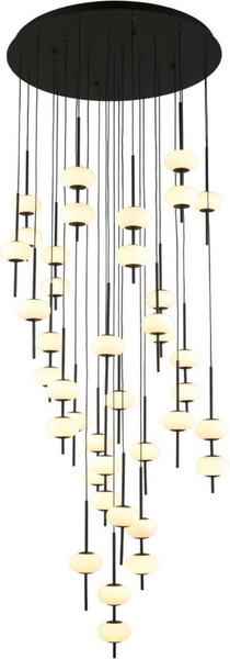 Изображение товара Люстра Aployt APL.863.03.117