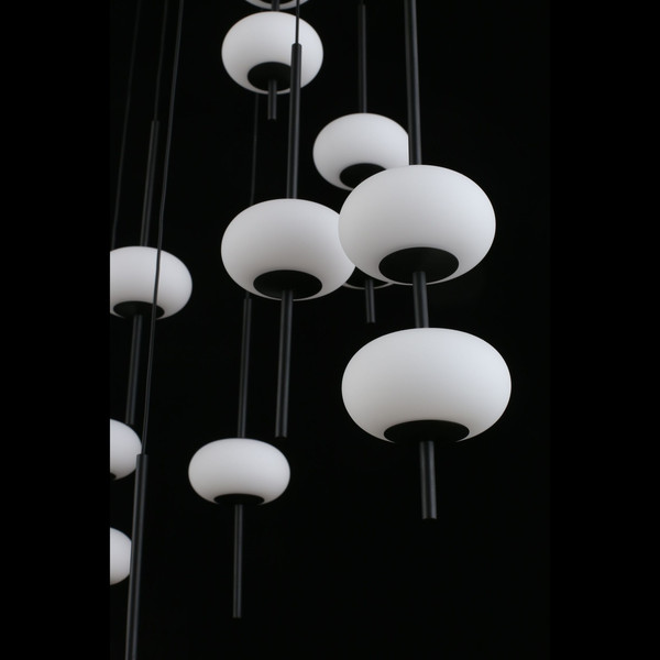 Изображение товара Люстра Aployt APL.863.03.117