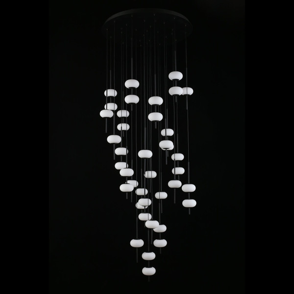 Изображение товара Люстра Aployt APL.863.03.117