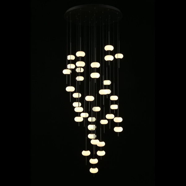 Изображение товара Люстра Aployt APL.863.03.117