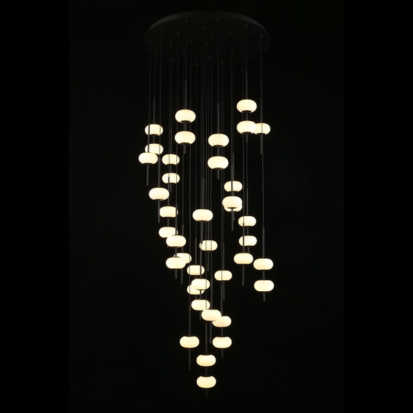 Изображение товара Люстра Aployt APL.863.03.117