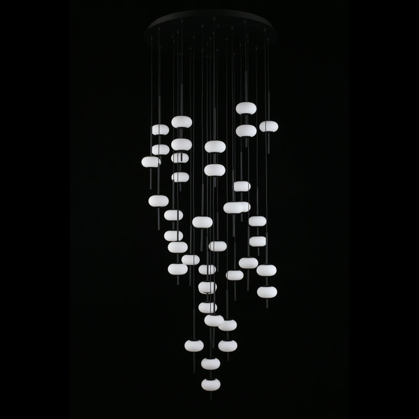 Изображение товара Люстра Aployt APL.863.03.117