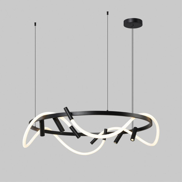 Изображение товара Люстра Aployt APL.773.03.84