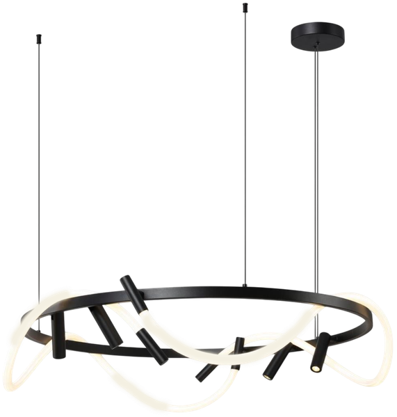 Изображение товара Люстра Aployt APL.773.03.84