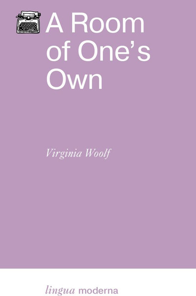 Изображение товара Книга АСТ A Room of One`s Own, мягкая обложка (Woolf V.)