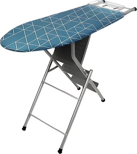 Изображение товара Гладильная доска Classmark С лестницей (бирюзовый)