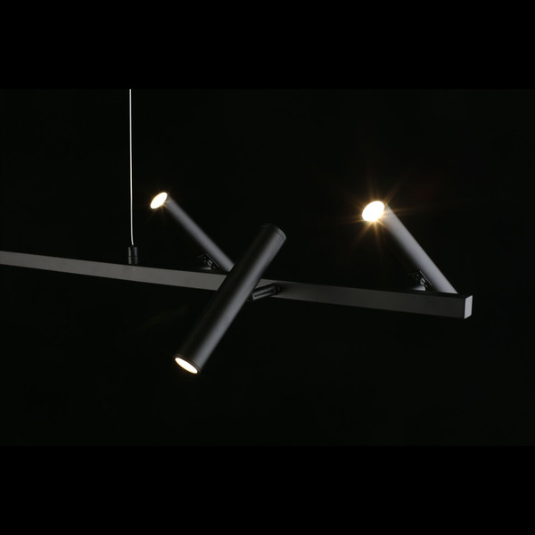 Изображение товара Люстра Aployt APL.067.03.30