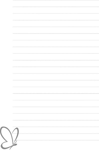 Изображение товара Творческий блокнот АСТ Anna Jane Note Book (Джейн Анна)