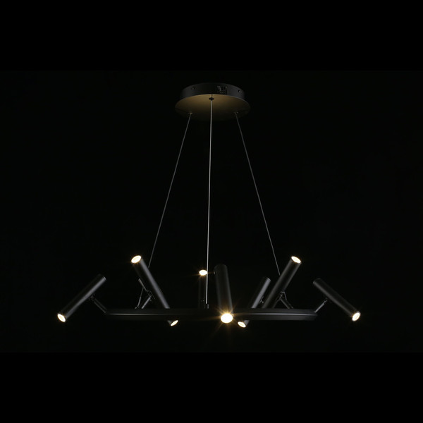 Изображение товара Люстра Aployt APL.067.03.40