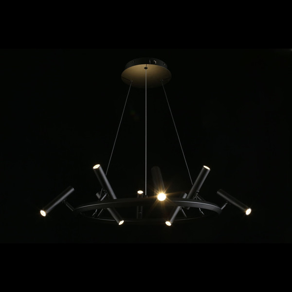 Изображение товара Люстра Aployt APL.067.03.40