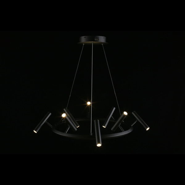 Изображение товара Люстра Aployt APL.067.03.40