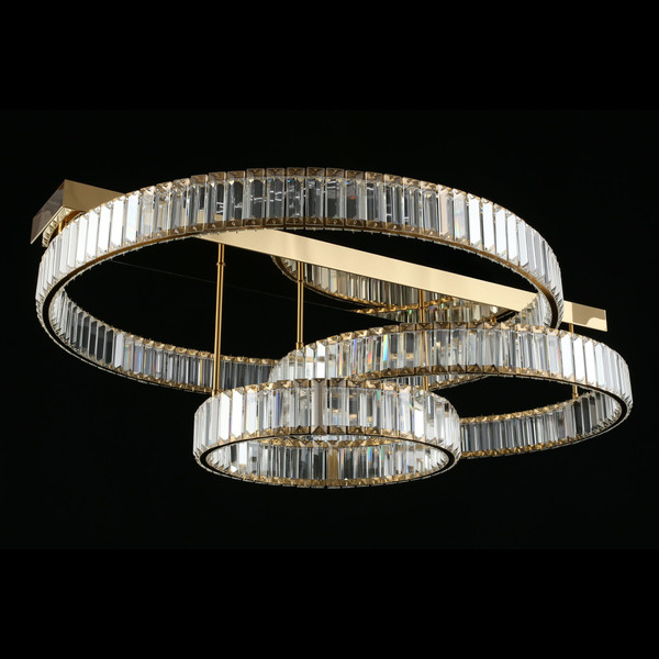 Изображение товара Люстра Aployt APL.076.03.140