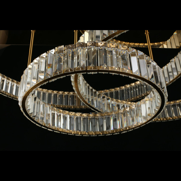 Изображение товара Люстра Aployt APL.076.03.140