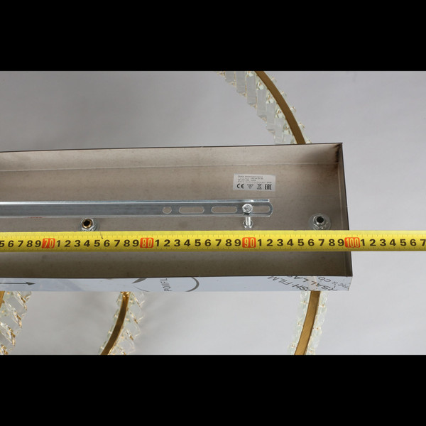 Изображение товара Люстра Aployt APL.076.03.140