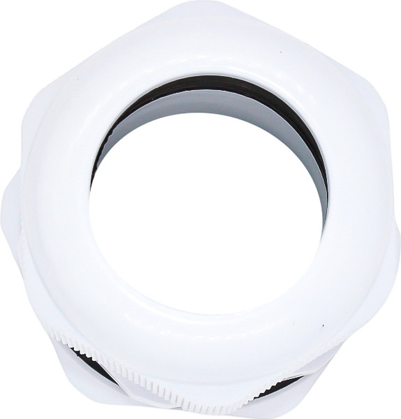 Изображение товара Кабельный ввод DEKRON PG-36 IP68 / 0807-0010 (серый)