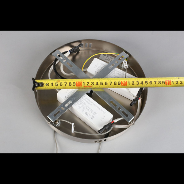 Изображение товара Потолочный светильник Aployt APL.076.03.80