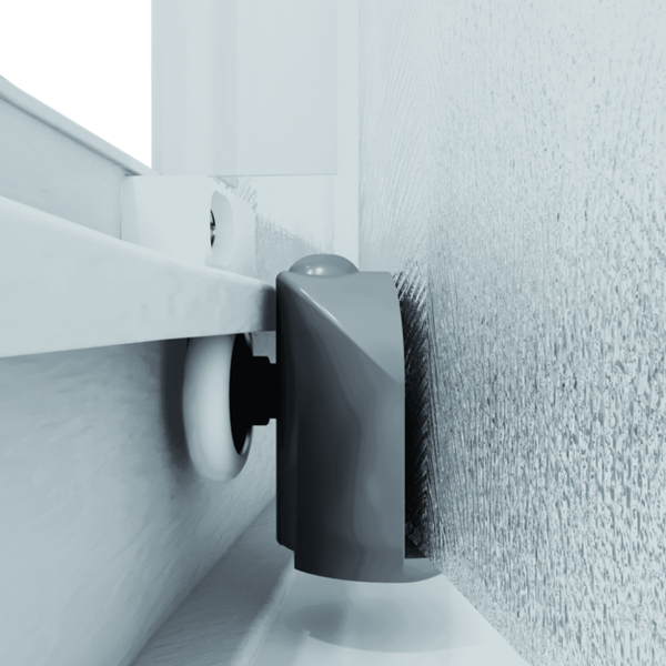 Изображение товара Душевая кабина Triton Узоры 90x90 А