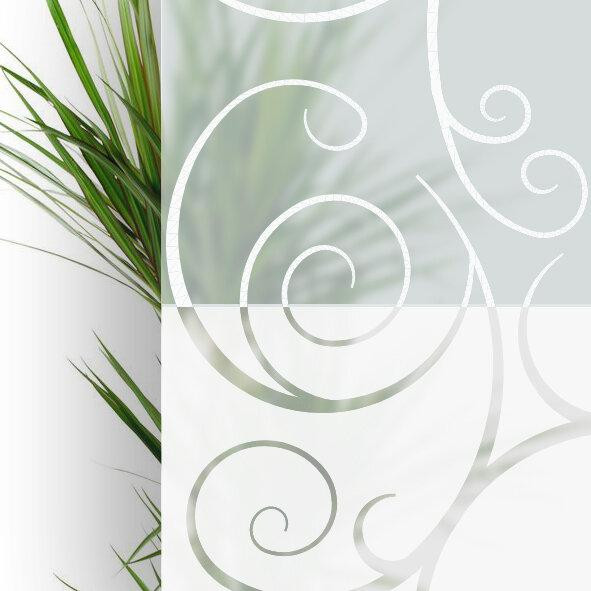 Изображение товара Душевая кабина Triton Узоры 90x90 А