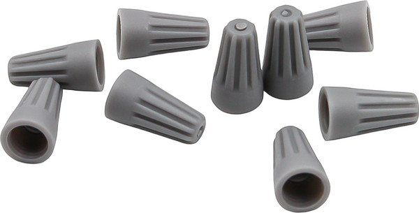 Изображение товара Изолирующий зажим DEKRON СИЗ-1 1-3мм2 / AN1081-0001 (100шт)