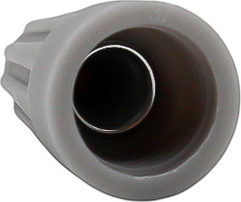 Изображение товара Изолирующий зажим DEKRON СИЗ-1 1-3мм2 / AN1081-0001 (100шт)