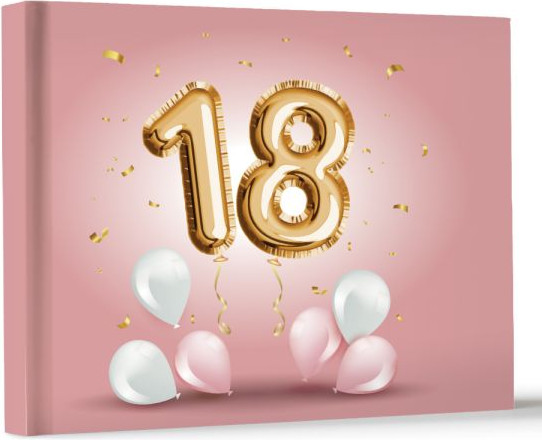 Изображение товара Творческий блокнот АСТ Альбом 18 (розовый 9785171656676)