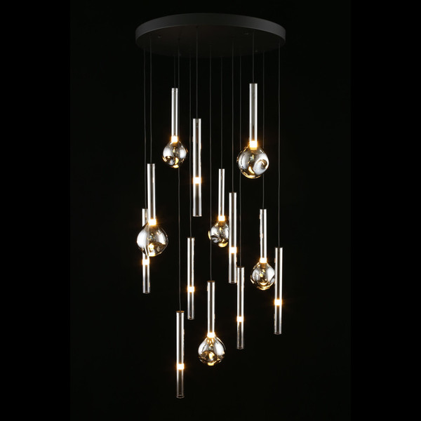 Изображение товара Люстра Aployt APL.059.13.56