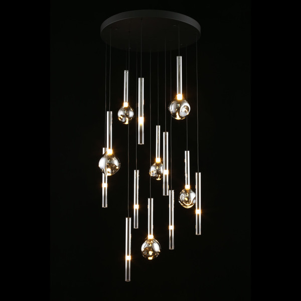 Изображение товара Люстра Aployt APL.059.13.56