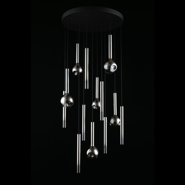 Изображение товара Люстра Aployt APL.059.13.56